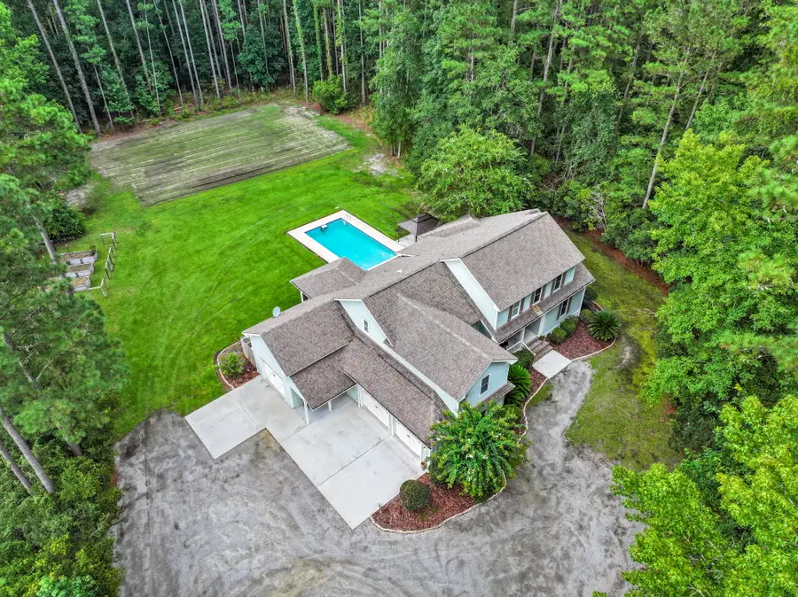 40 Rose Dhu Creek Plantation Drive, Bluffton, SC 29910 - Image #3