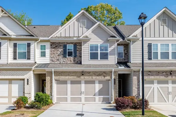 1513 Summer Song Drive, Marietta, GA 30067