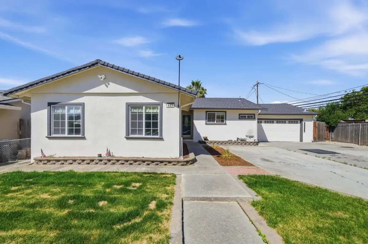 693 Bedivere Drive, San Jose, CA 95127 - #1