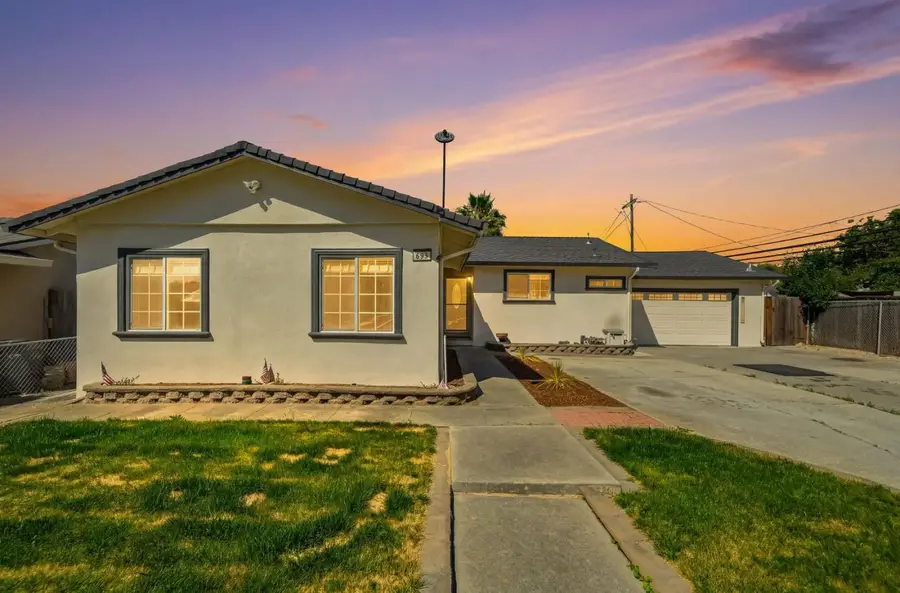 693 Bedivere Drive, San Jose, CA 95127 - #3