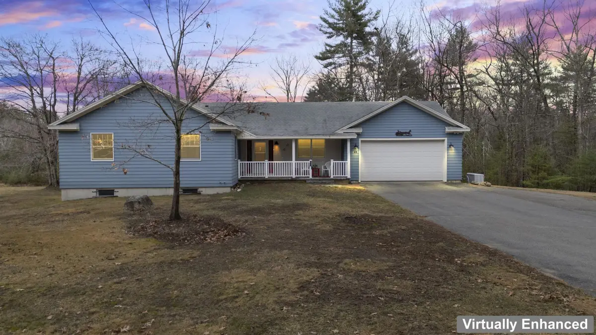 53 Checkerberry Way, Wells, ME 04090 - #1