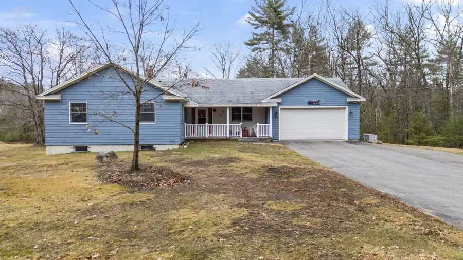 53 Checkerberry Way, Wells, ME 04090 - #2