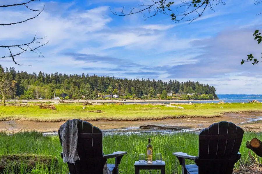 9720 NE Lofgren Road, Bainbridge Island, WA 98110 - #2