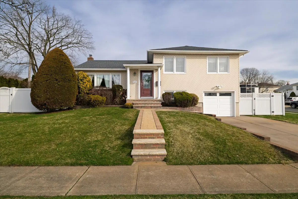 3643 Woodward Avenue, Seaford, NY 11783 - #1