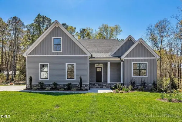 12885 Mallard Rock Drive, Zebulon, NC 27597