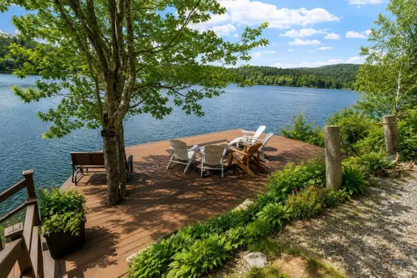 626 Granite Lake Road, Nelson, NH 03457