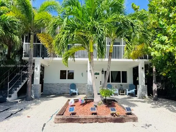 26 Shoreland Dr, Key Largo, FL 33037