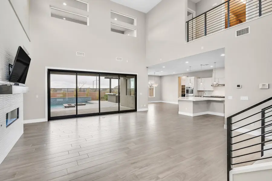 4008 Desert Trace Court, Las Vegas, NV 89129 - #3