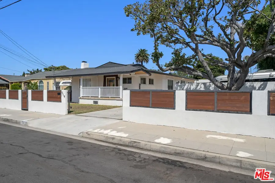 519 Elm Avenue, Inglewood, CA 90301 - Image #2