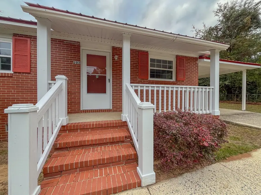 203 Pineview Street, East Dublin, GA 31027 - Image #3