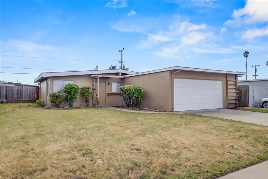1448 Modoc Avenue, Salinas, CA 93906 - #2