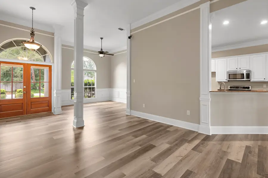 533 Homewood Drive, Covington, LA 70433 - #3