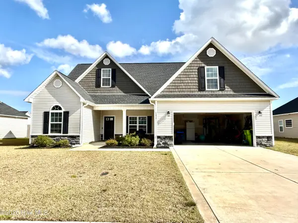 1039 Mackerel Manor, New Bern, NC 28562