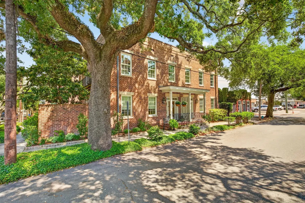462 Montgomery Street, Savannah, GA 31401 - #1