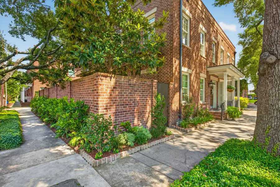 462 Montgomery Street, Savannah, GA 31401 - #2