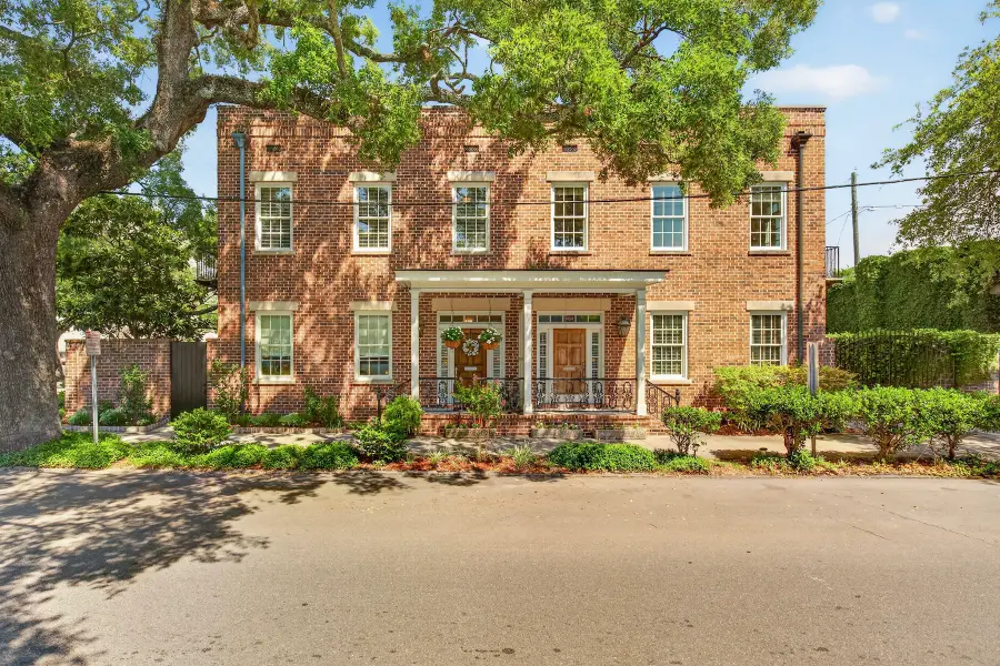 462 Montgomery Street, Savannah, GA 31401 - #3