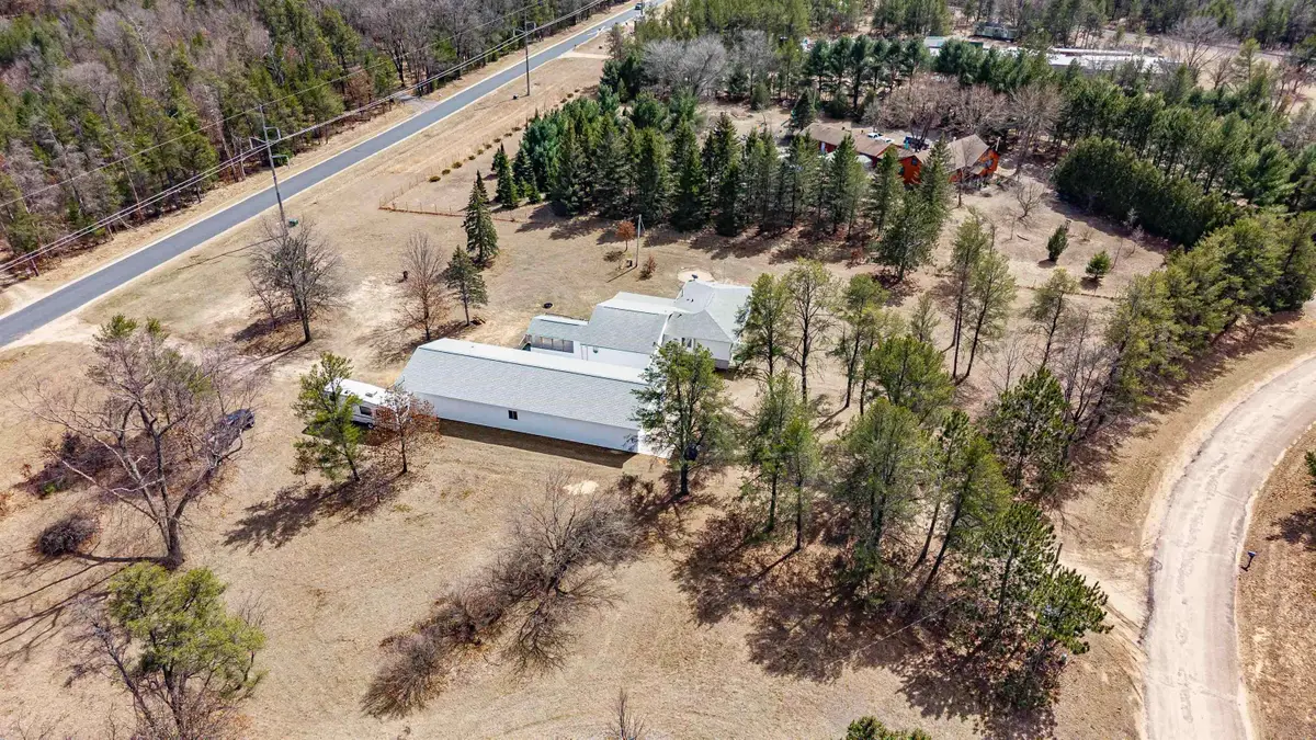 N10368 Queens Way, Necedah, WI 54646 - #1