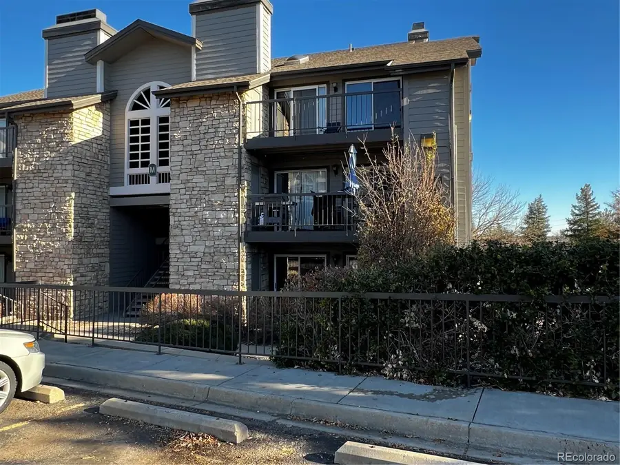 2575 S Syracuse Way #M108, Four Square Mile, CO 80231 - #2