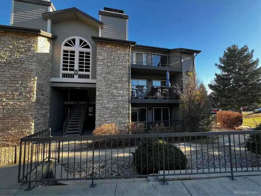 2575 S Syracuse Way #M108, Four Square Mile, CO 80231 - #3