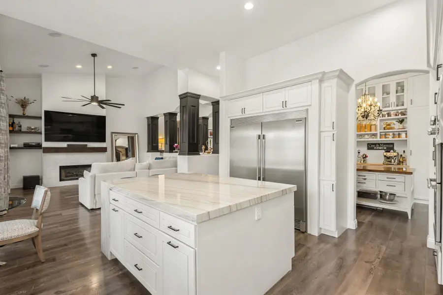 9700 Gavin Stone Avenue, Las Vegas, NV 89145 - #3