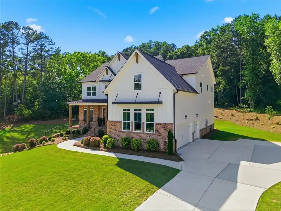 401 Oakleigh Avenue, Woodstock, GA 30188 - #3
