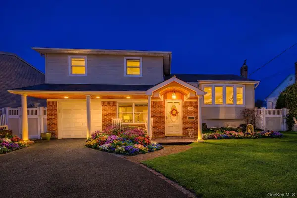 2743 Bellmore Avenue, Bellmore, NY 11710