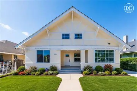 2041 W 29th Place, Los Angeles, CA 90018 - #1