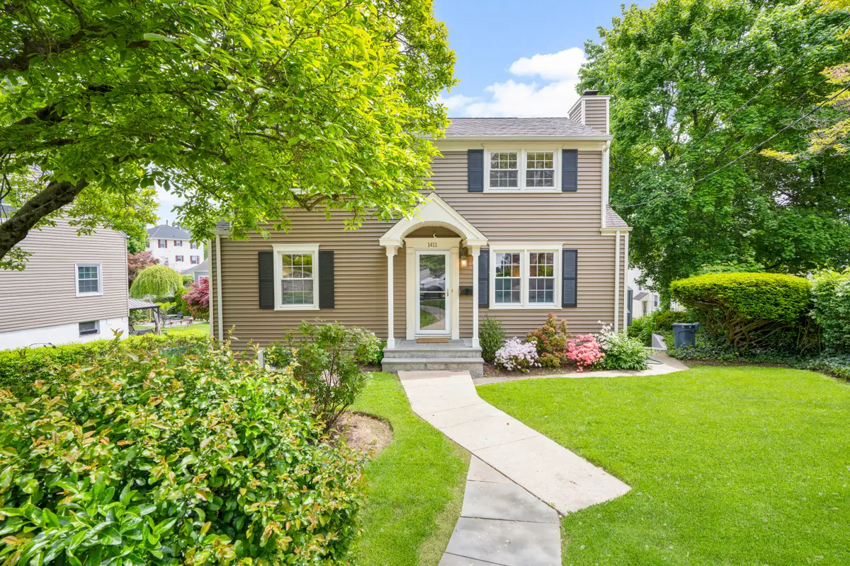 1411 Sherman Avenue, Mamaroneck, NY 10543 - #1