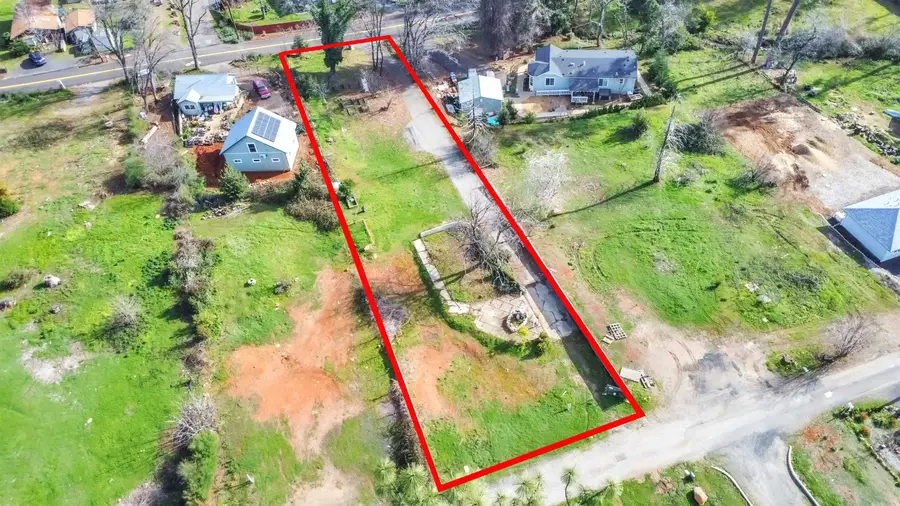 6251 Harvey Rd, Paradise, CA 95969 - Image #2