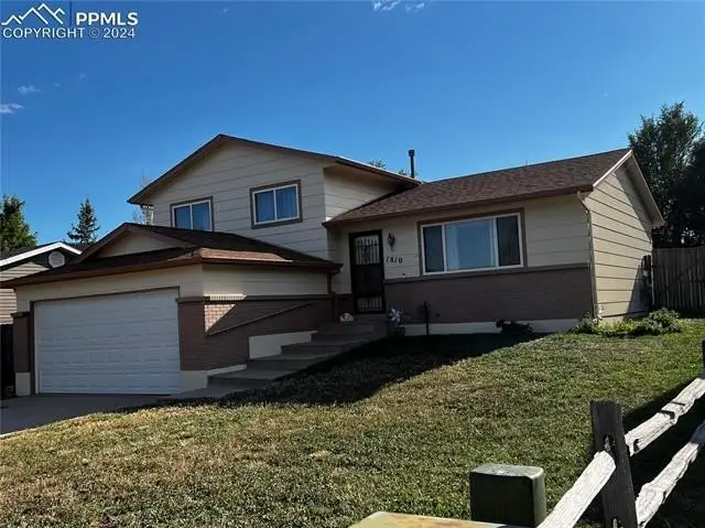 1810 Winnebago Road, Colorado Springs, CO 80915 - Image #2