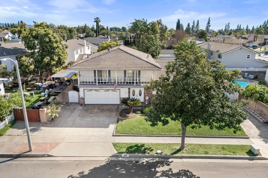 408 Somerset Drive, Placentia, CA 92870 - #2