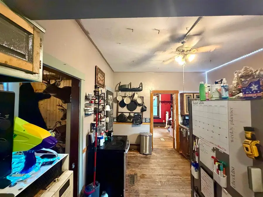 28896 McNurlin Street, Gotham, WI 53540 - #3