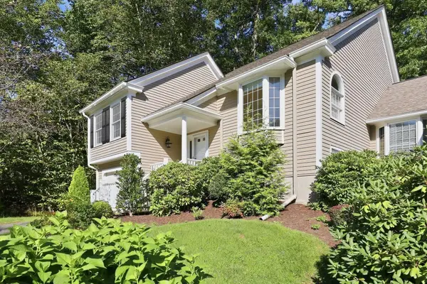 42 Shady Brook #42, West Springfield, MA 01089