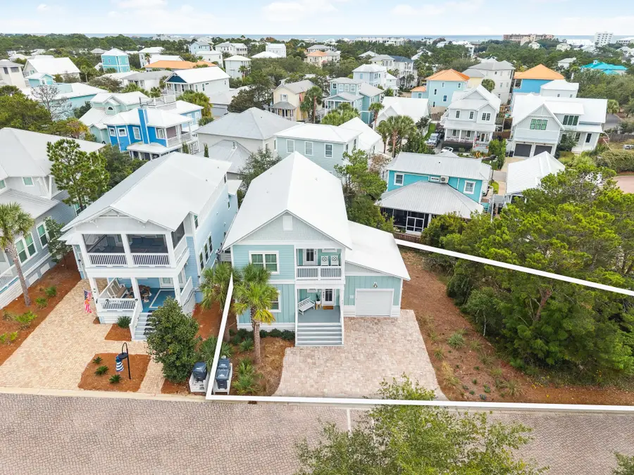 421 Gulfview Circle, Santa Rosa Beach, FL 32459 - Image #2