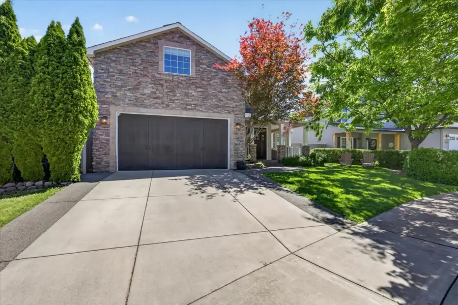 4573 Wolf Run Drive, Medford, OR 97504 - #3