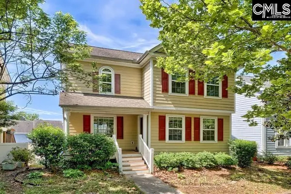 521 Bull Street, Columbia, SC 29205