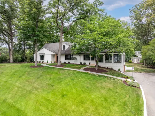 8902 Brieryle Road, Henrico, VA 23229