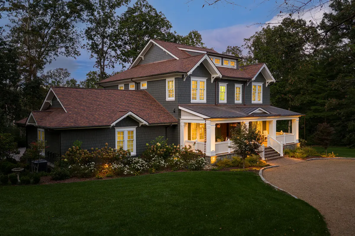 1 Cedar Chine Drive, Asheville, NC 28803 - #1