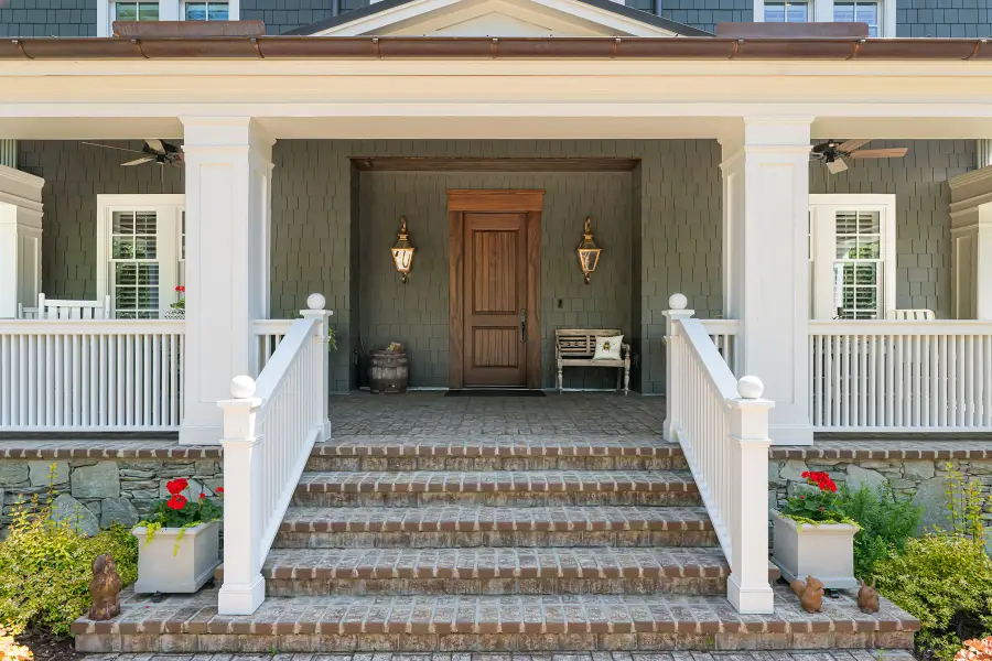 1 Cedar Chine Drive, Asheville, NC 28803 - #2