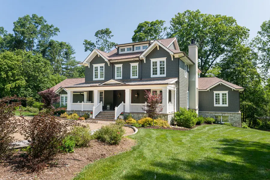 1 Cedar Chine Drive, Asheville, NC 28803 - #3