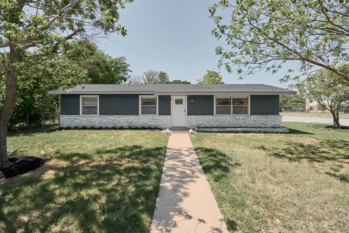 7706 Delafield Ln, Austin, TX 78752 - #1