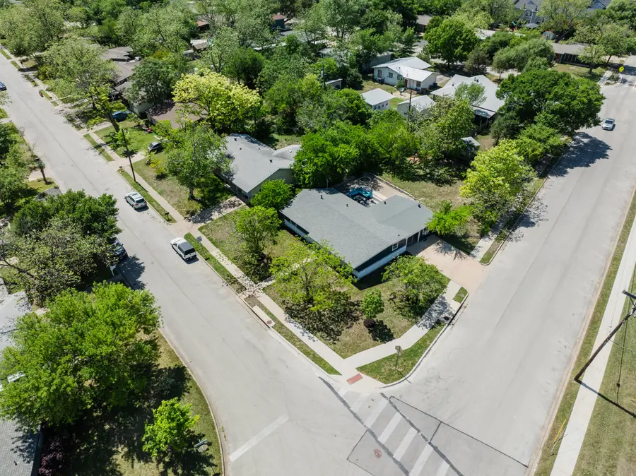 7706 Delafield Ln, Austin, TX 78752 - #3