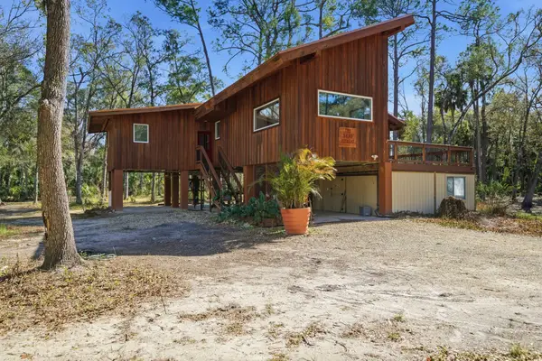 3490 SE 193rd Place, YANKEETOWN, FL 34498