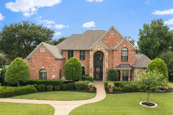 400 Indian Paintbrush Way, Southlake, TX 76092
