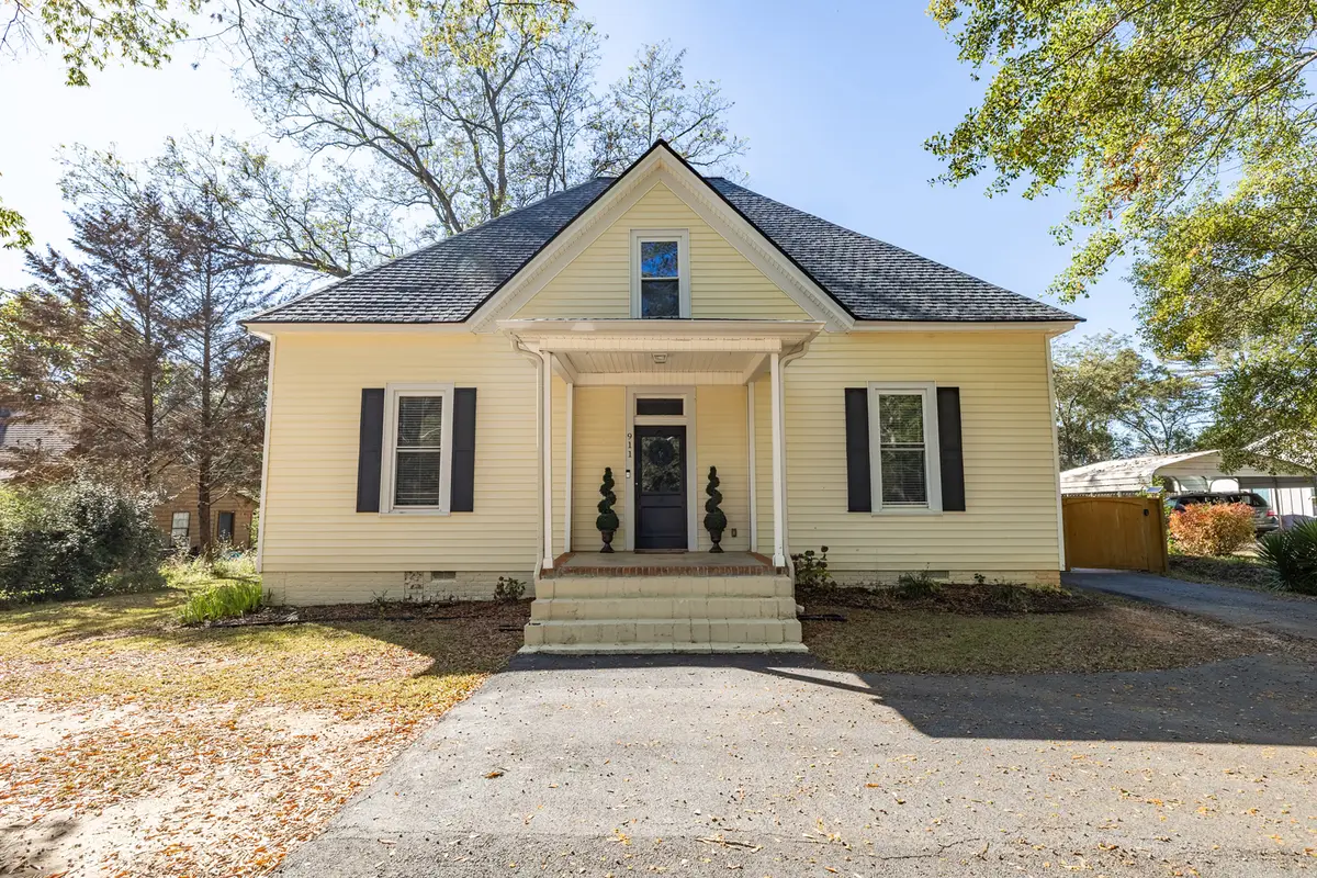 911 Highway 85 Connector, Brooks, GA 30205 - Image #1