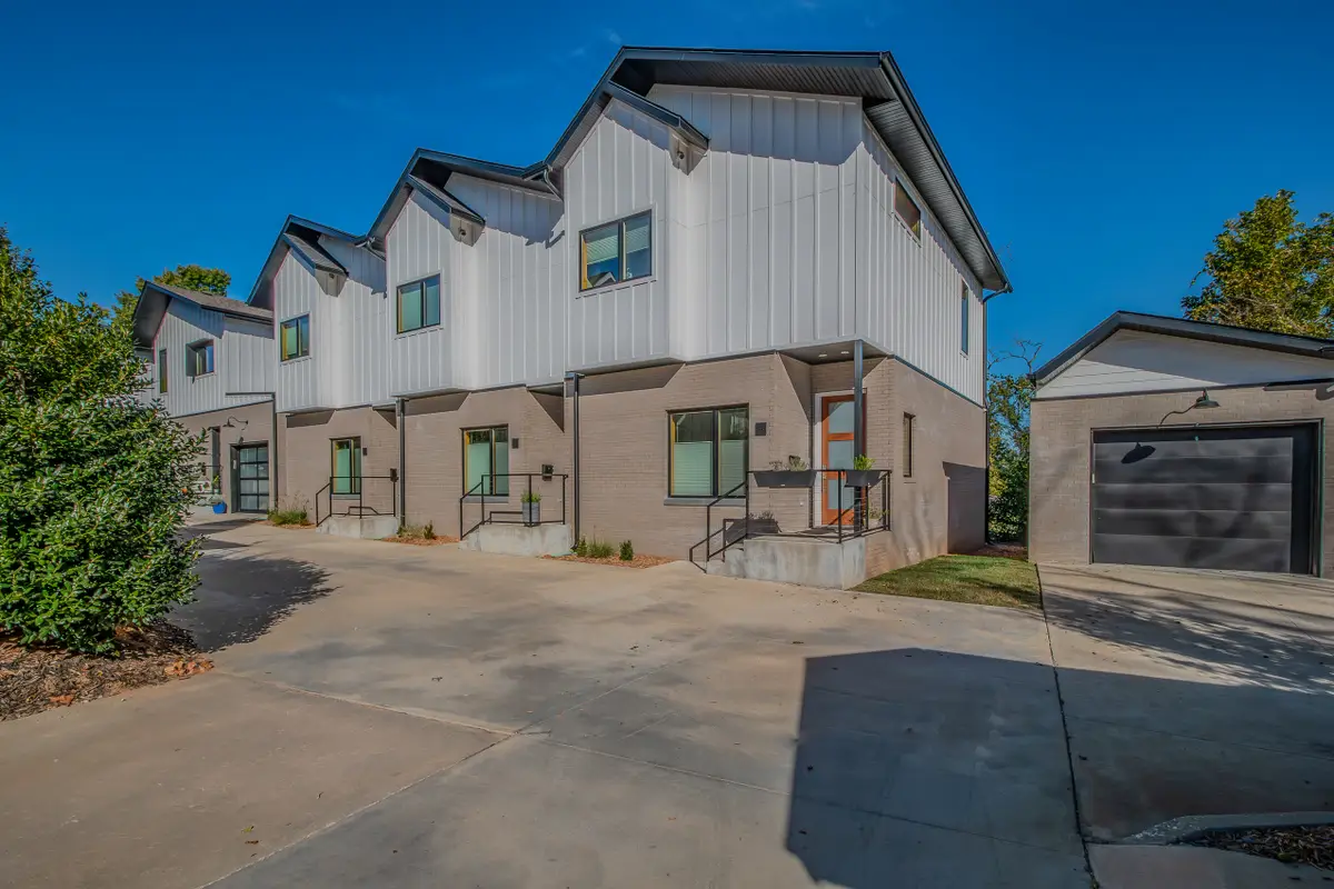 604 NW Bike Court, Bentonville, AR 72712 - Image #1