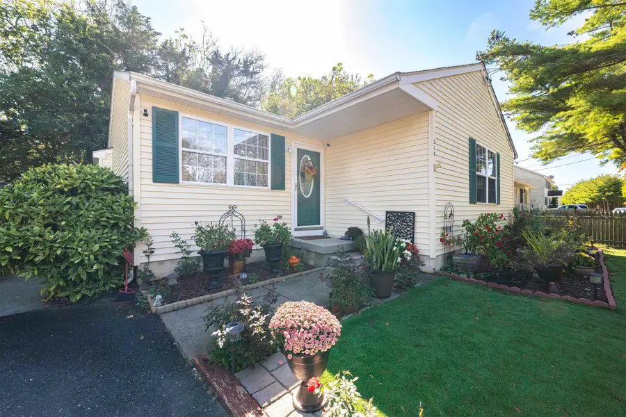 310 Front St, Cape May Court House, NJ 08210 - #3