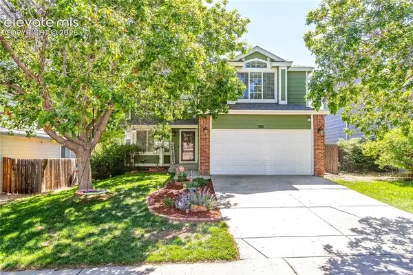380 Dunhill Street, Castle Rock, CO 80104