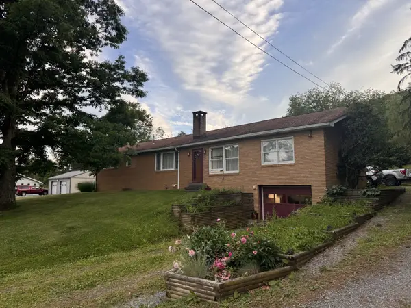 1362 Wilmore Road, Ebensburg, PA 15931