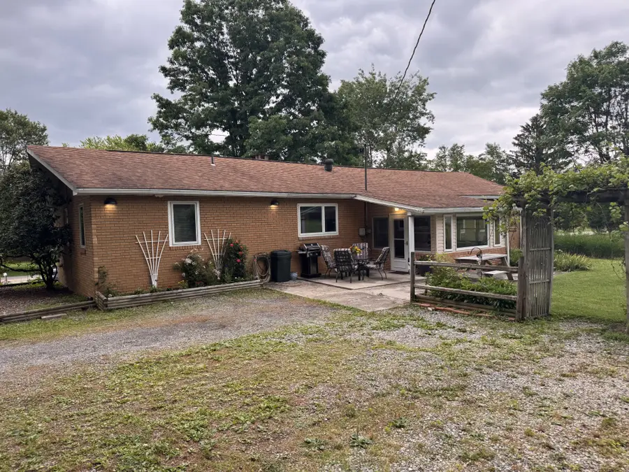 1362 Wilmore Road, Ebensburg, PA 15931 - #3